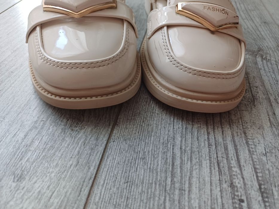 Туфлі 33 розмір для дівчинки
