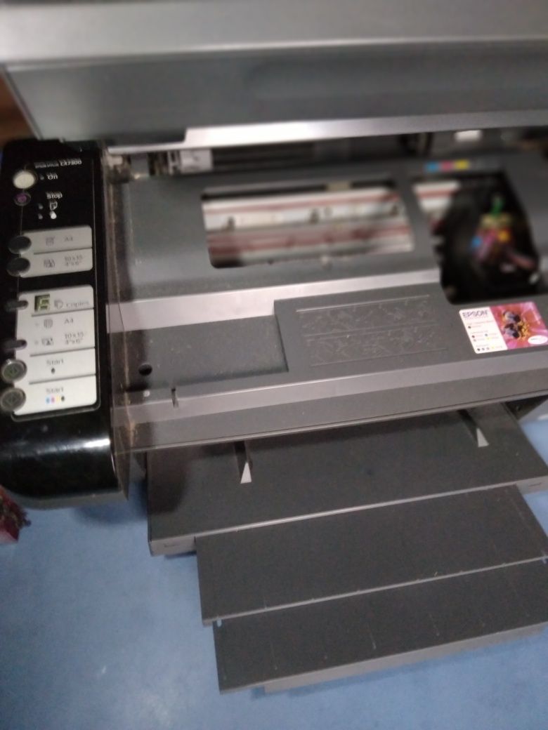 МФУ Epson CX7300