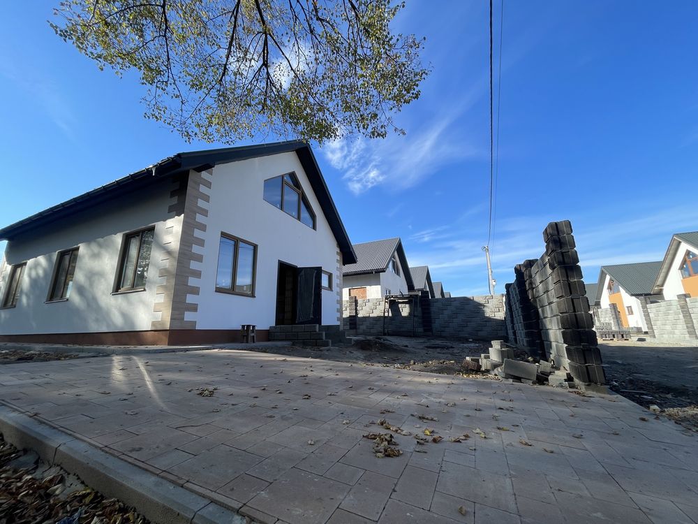 АКЦІЯ! будинок на 5 сотках Мих.Рубежівка