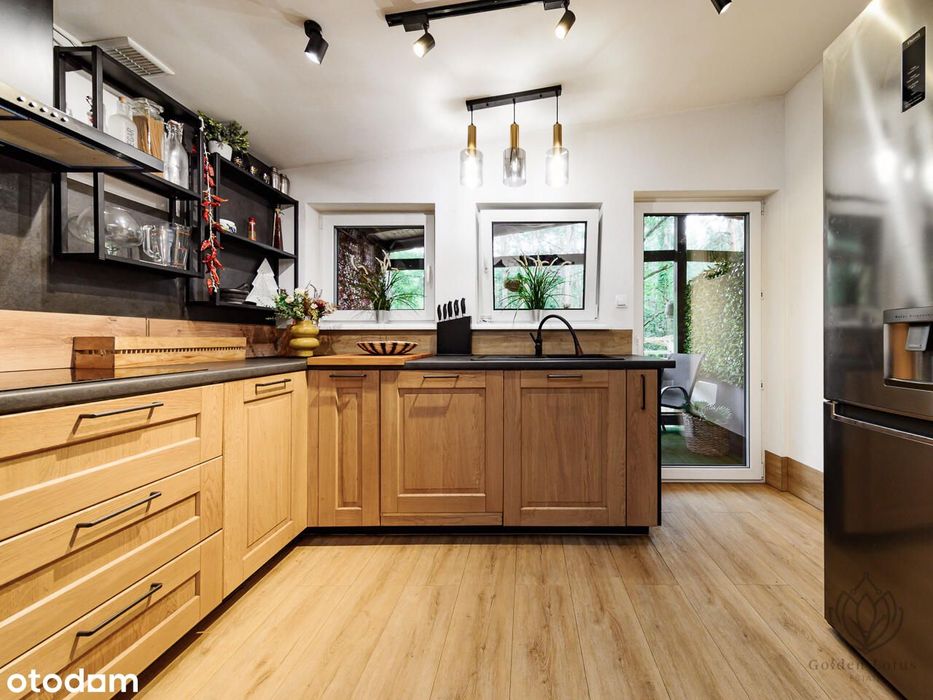 Działka zabudowana - tylko 179,00/m2-uzbrojona-korzystasz i budujesz