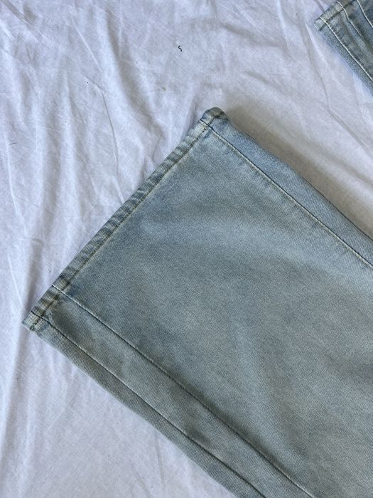 Джинси Vetements/ Штани Ветмо/ Ветеменс/ Оригінал/ Свага/ Hellstar