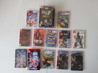 GRY NINTENDO SWITCH Kutno LEGO Skywalker Saga PL nowa folia
