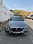 Mercedes-Benz E 220 d AMG