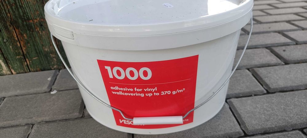 Klej do tapet Vescom 1000