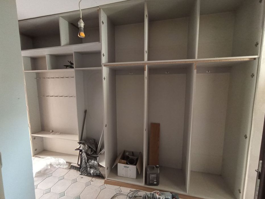 Mnóstwo płyty meblowej za grosze Do końca października