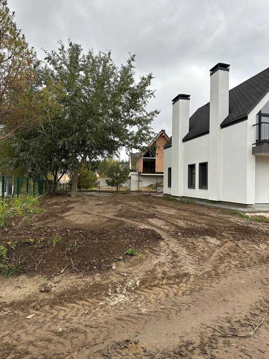 Продаж готового котеджу 110 м2 в с. Ходосівка