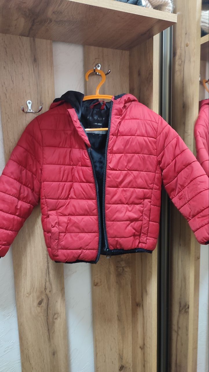 Курточка дитяча Primark, 98 розмір