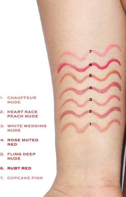 Konturówka do Ust Makeup Revolution Satin Kiss Lipliner