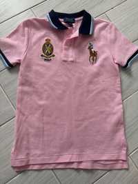 Polo ralph lauren 6 нова без бірок