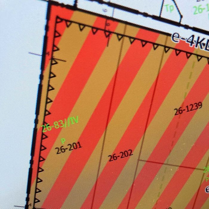 Fajna działka pod budowę nieopodal Siedlec