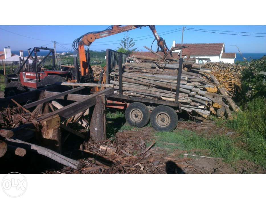 Lenha para fogao ; Madeira Bois Chauffage, Firewood