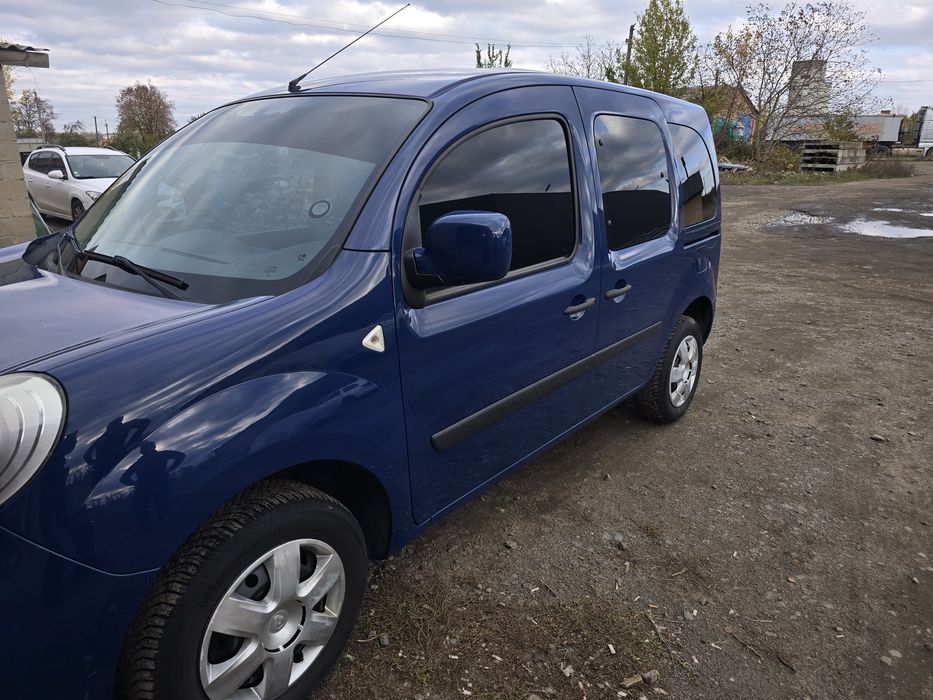 Продам Renault Kangoo