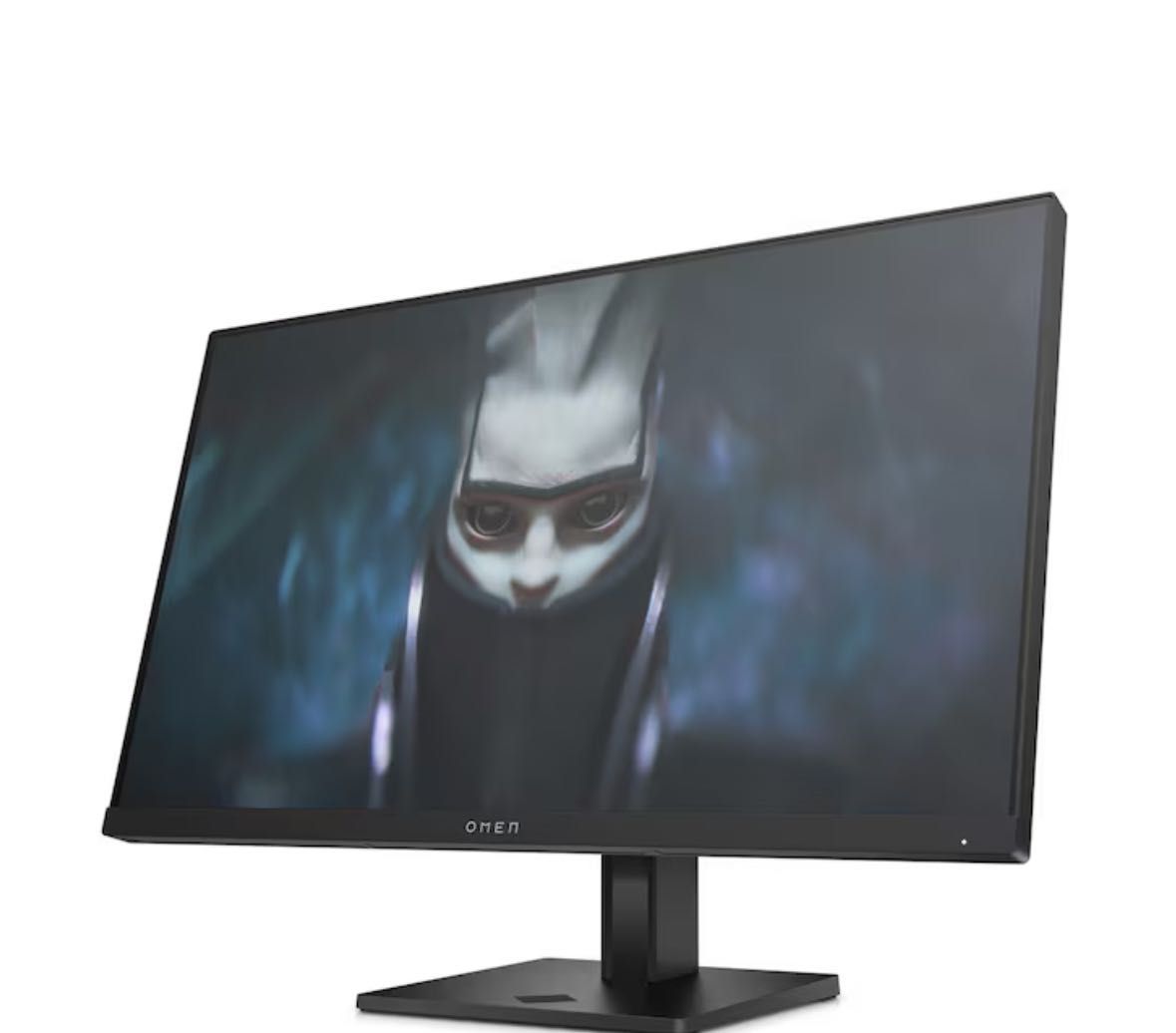 Monitor Omen 24’ regulável Nunca usado