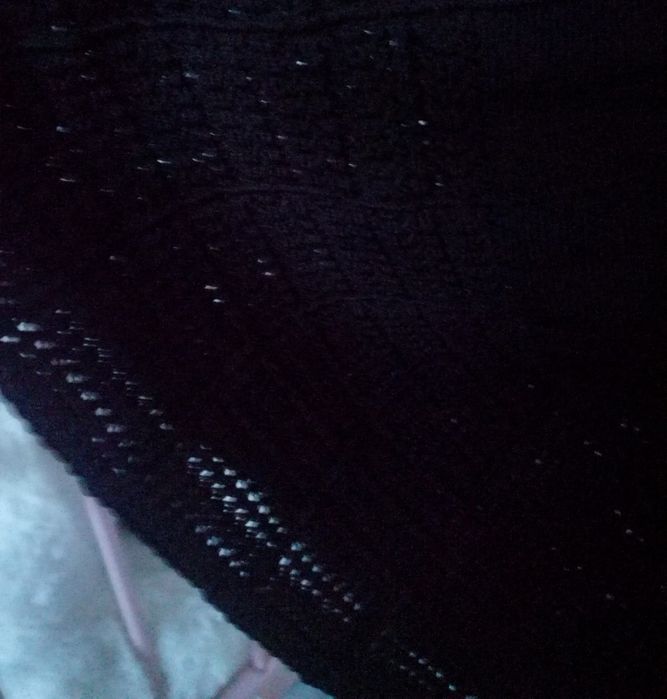 Pinko czarna sukienka polo suwak jaskółki 34 xs