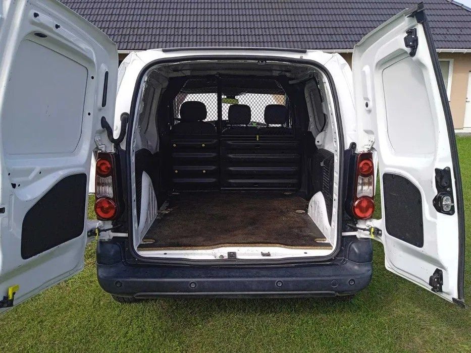 Продам Citroen Berlingo, 2014 г.,