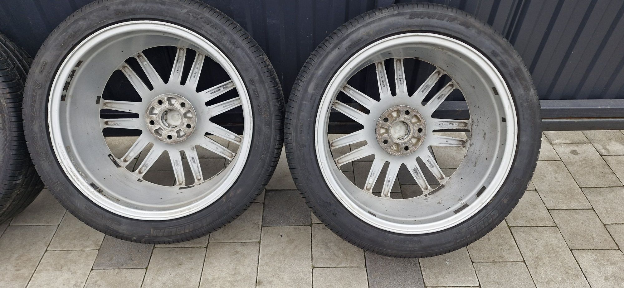 Диски VAG R19 5×112 Volkswagen,Audi,Skoda