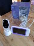 Niania elektroniczna BT Video Baby Monitor 6000