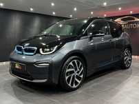 BMW i3 120Ah