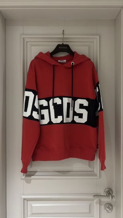 Худи GCDS идеальный