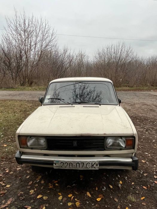 Продам ВАЗ2105 Можливий торг
