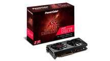 PowerColor Radeon RX 5700 XT Red Dragon