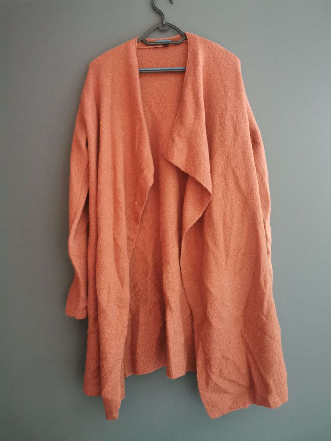 Kardigan sweter L