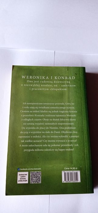 Krystyna Mirek Prom do Kopenhagi