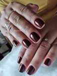 Unhas ao domicilio