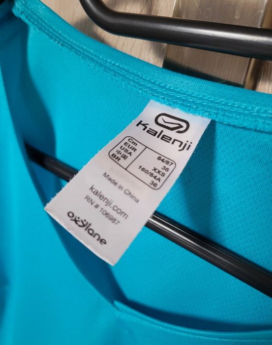 Kalenji koszulka sportowa S/M