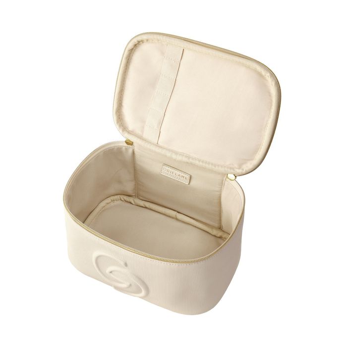 Bolsa de Cosméticos Giordani Gold