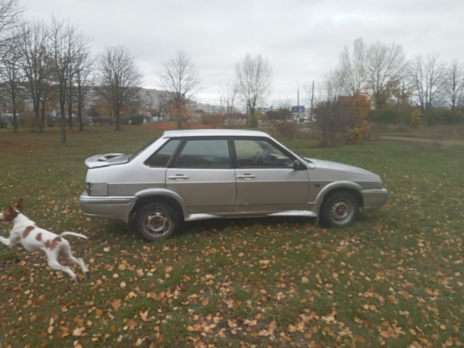 Продаю ВАЗ 21099