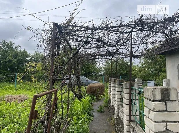 Продам земельну ділянку