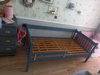 Cama criança/adolescente
