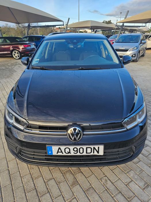 VW Polo 1.0 TSI