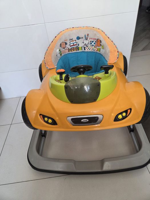 Ходунки    дитячі