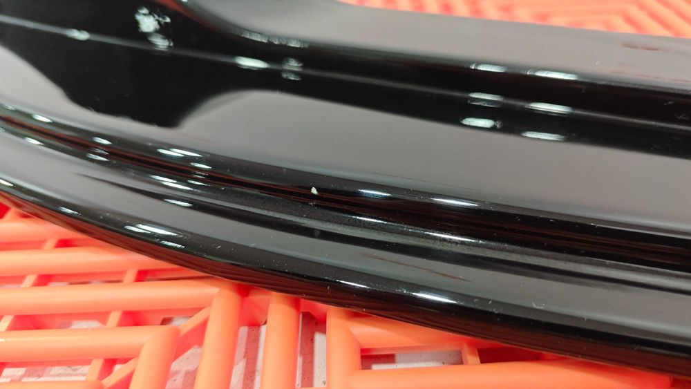 Spoiler Frontal BMW E90/E91 Pack M Pre-LCI