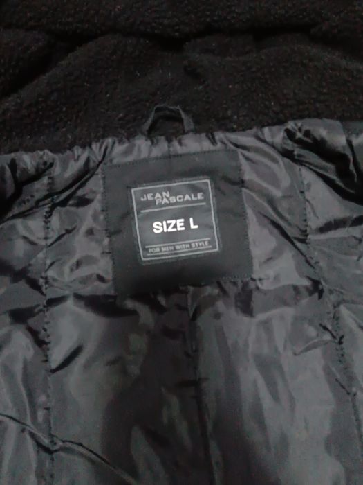 Куртка зимова чоловіча