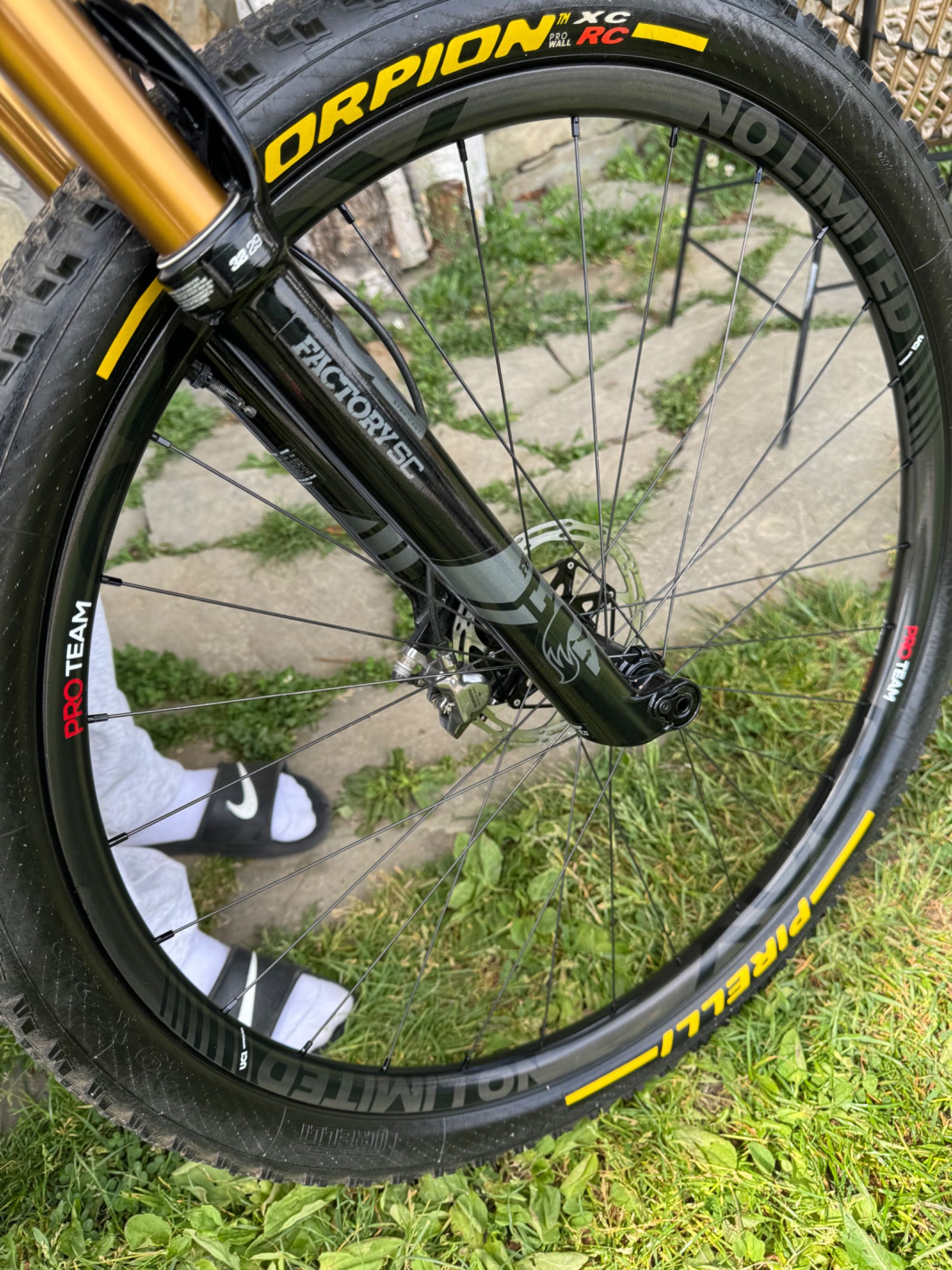 Scott Spark RC 900 SL AXS