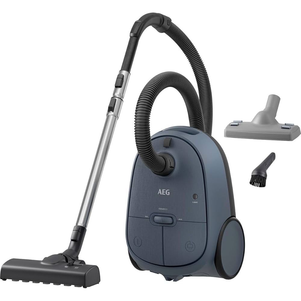 Aeg clean 6000 AB61c1oko odkurzacz