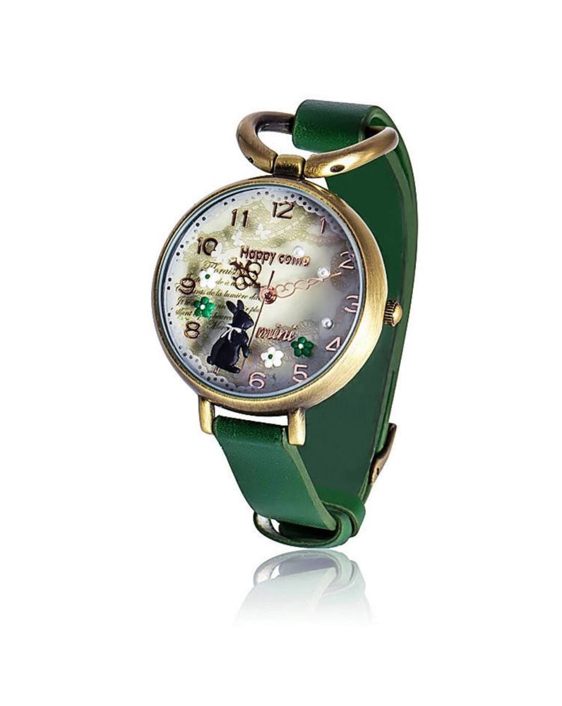 Mini watch годинник