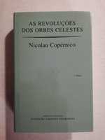 Nicolau Copérnico - As revoluções dos orbes celestes