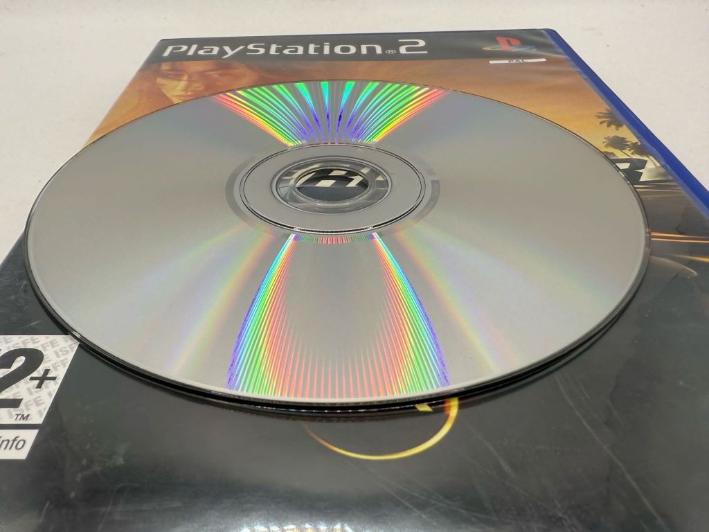 Nfs Undercover Ps2