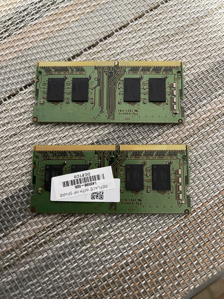 Продаю оперативну памʼять Micron 16 Gb