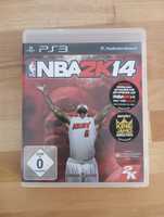 Gra NBA 2K14 PS3