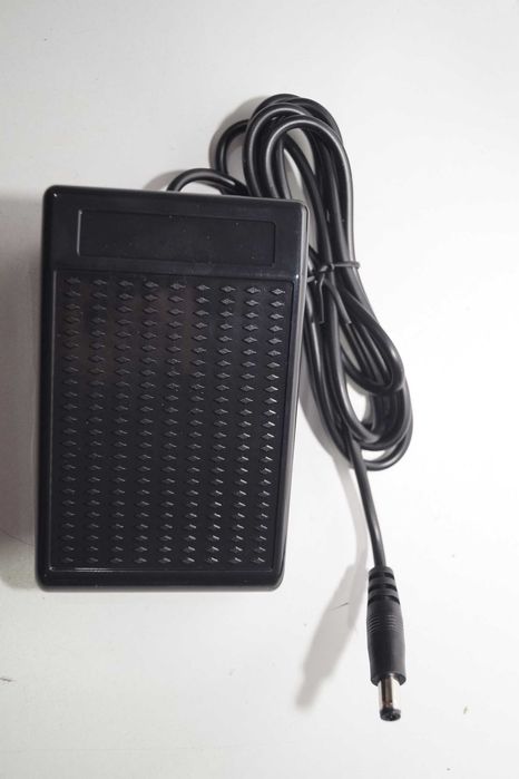 MelodySusie MS-2019 Elektryczna frezarka do paznokci z pedałem 24W