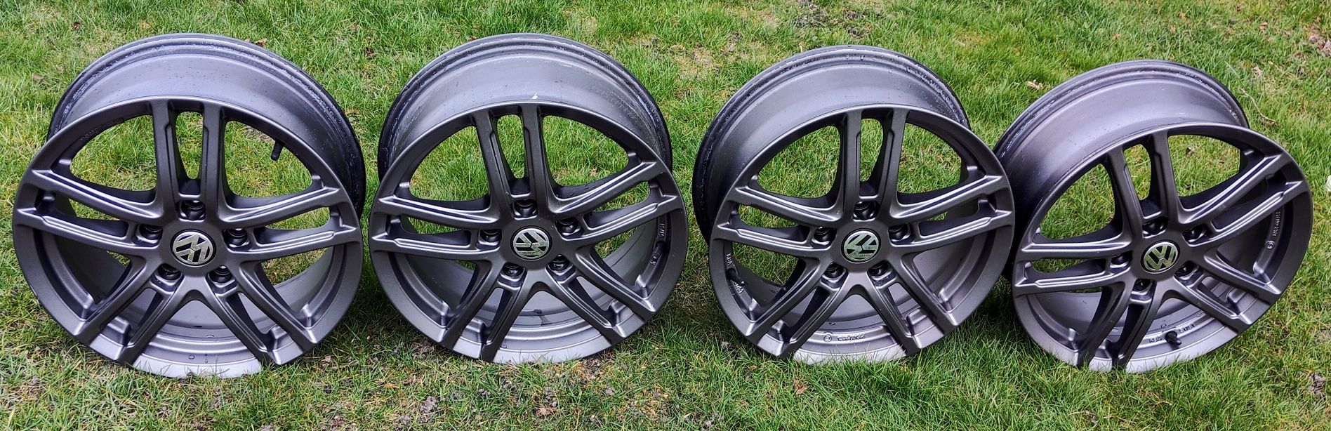 диски 16  VW Caddy,Golf 5x112, BMW 1,2, MINI Clubman