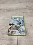 Gra wartech Xbox 360