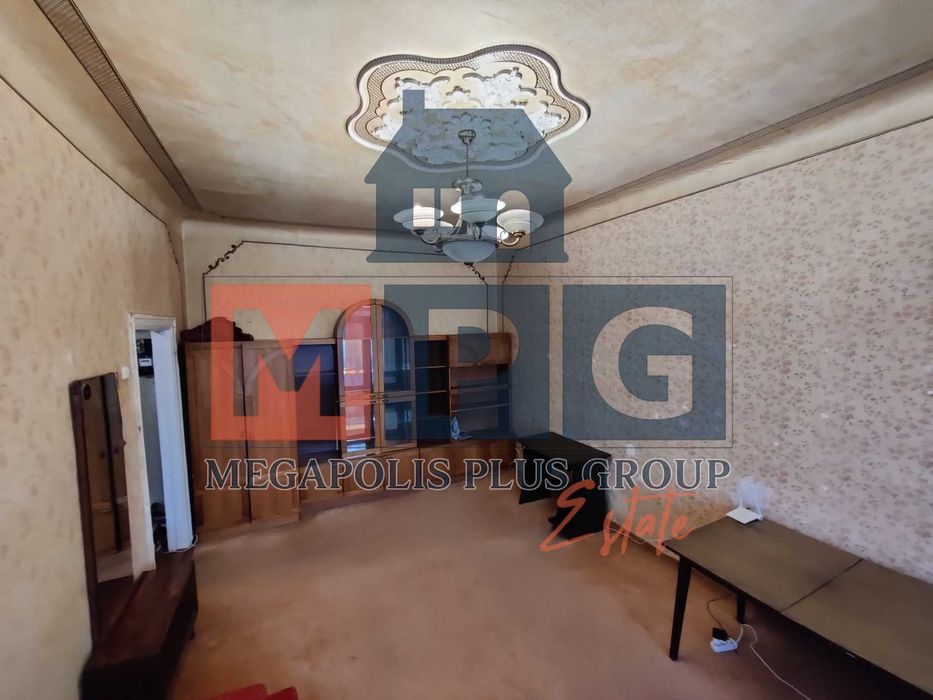 Продаж. 1к квартира. Новий цирк