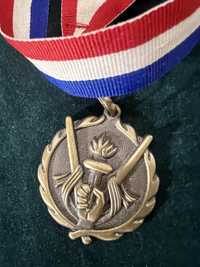 Медаль Олімпійські ігри Франція