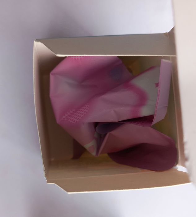 Nowe figurki Labubu, dwa pudełka z niespodzianką